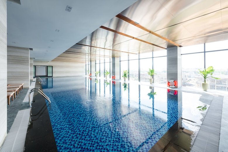Flc Grand Hotel Samson