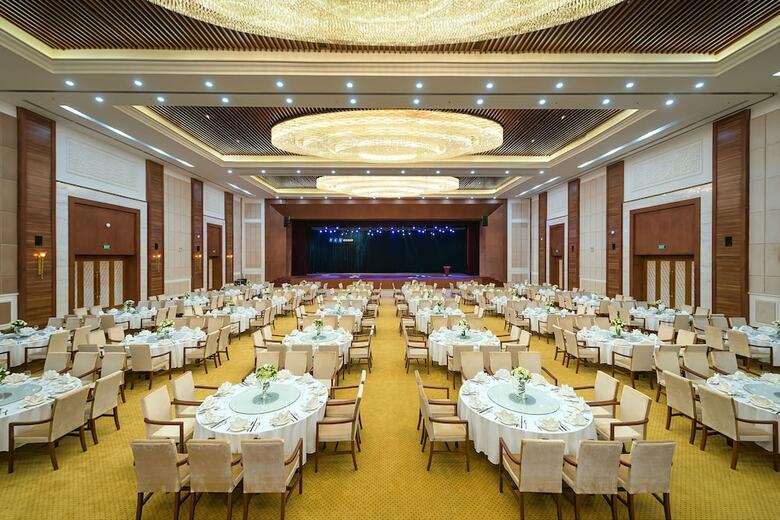 Flc Grand Hotel Samson
