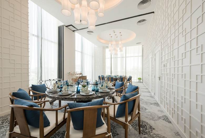 Flc Grand Hotel Samson