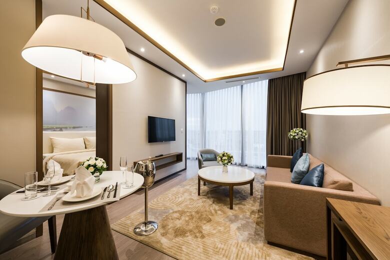 Flc Grand Hotel Samson