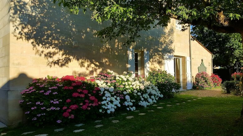 Bed & Breakfast L'escale de Bel Air