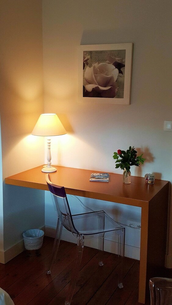 Bed & Breakfast L'escale de Bel Air