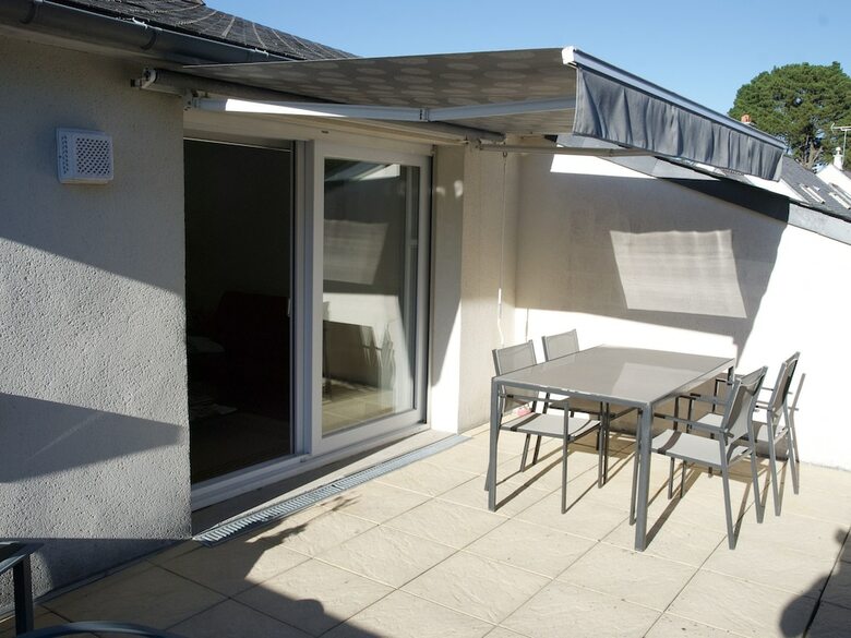 Apartamento G�te La Terrasse Du Verger