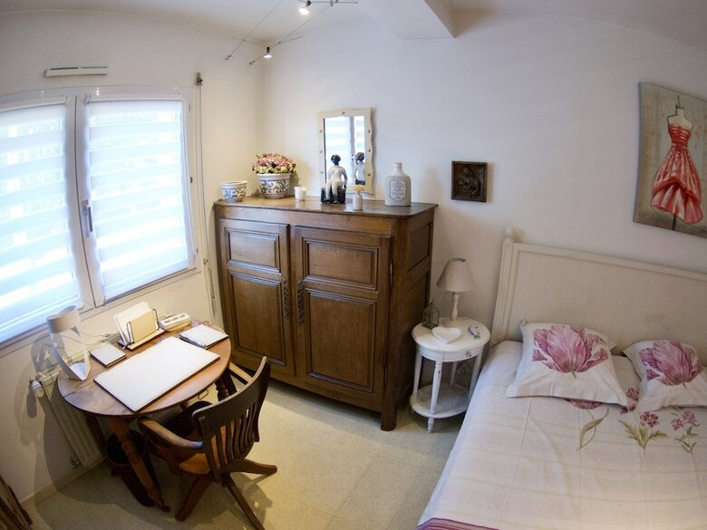 Apartamento G�te La Terrasse Du Verger