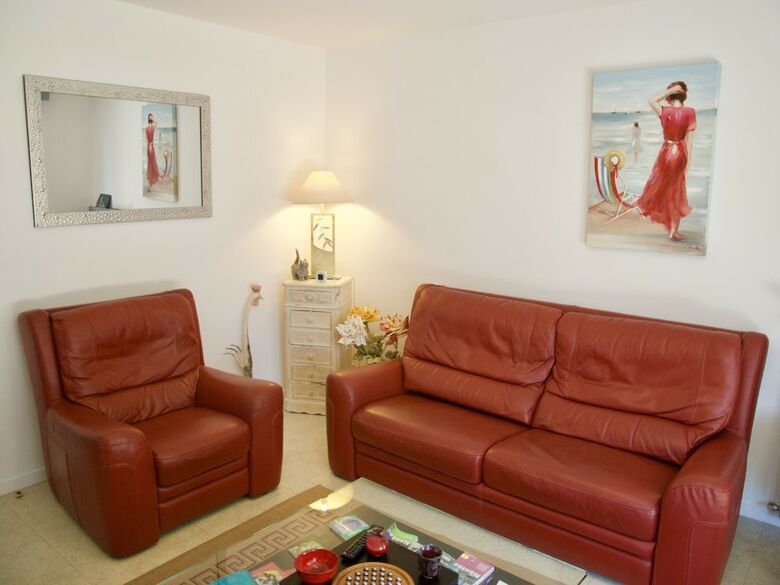 Apartamento G�te La Terrasse Du Verger