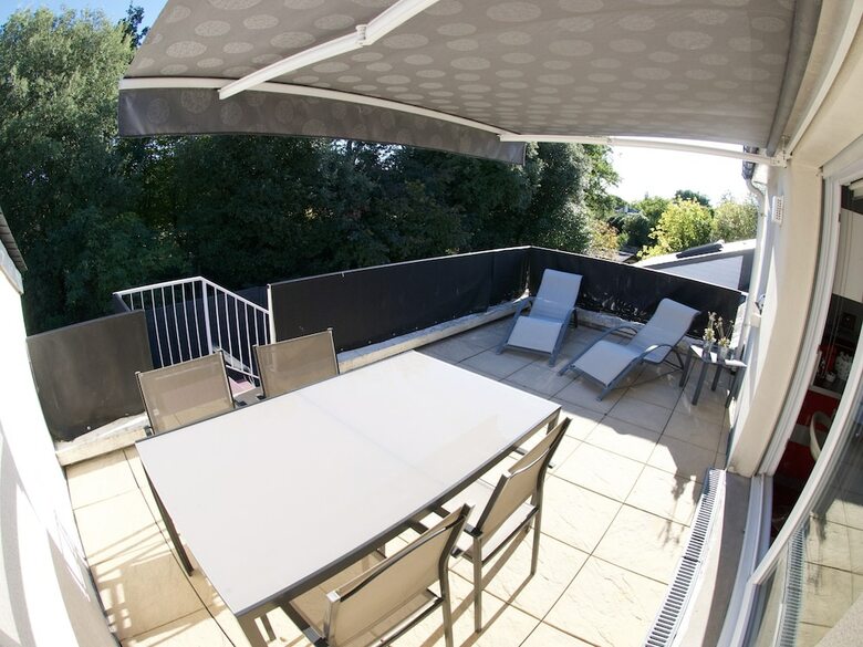 Apartamento G�te La Terrasse Du Verger