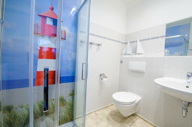 Hotel Forsthaus Sellin