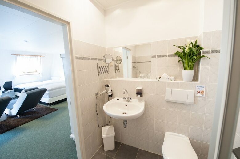 Hotel Forsthaus Sellin