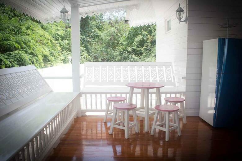 Villa Pk Retreat Hua Hin