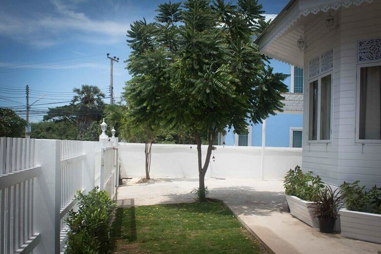 Villa Pk Retreat Hua Hin