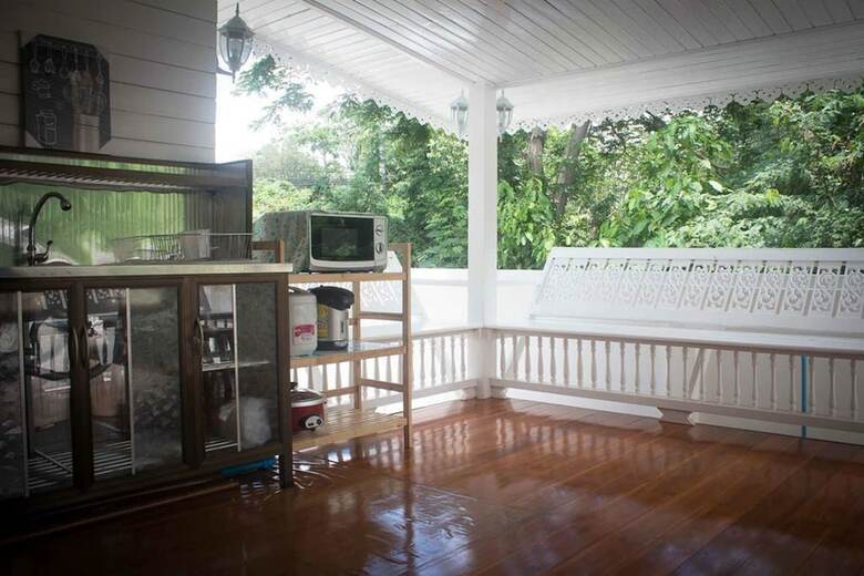 Villa Pk Retreat Hua Hin