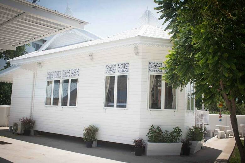 Villa Pk Retreat Hua Hin