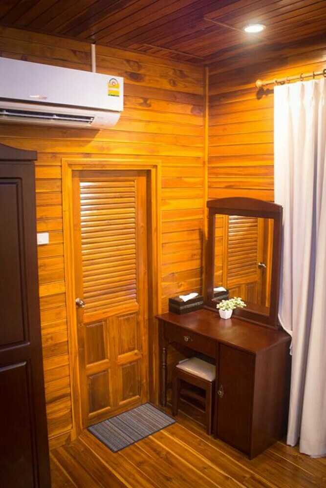 Villa Pk Retreat Hua Hin