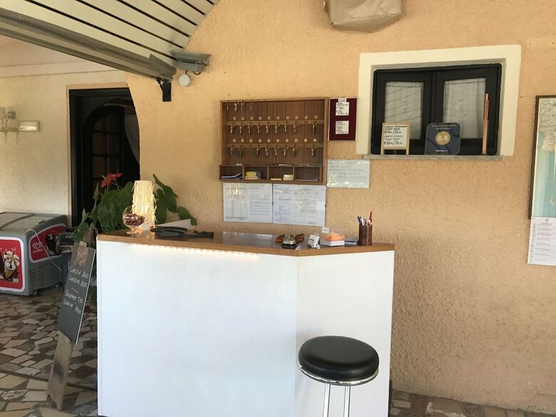 Hotel Rispescia