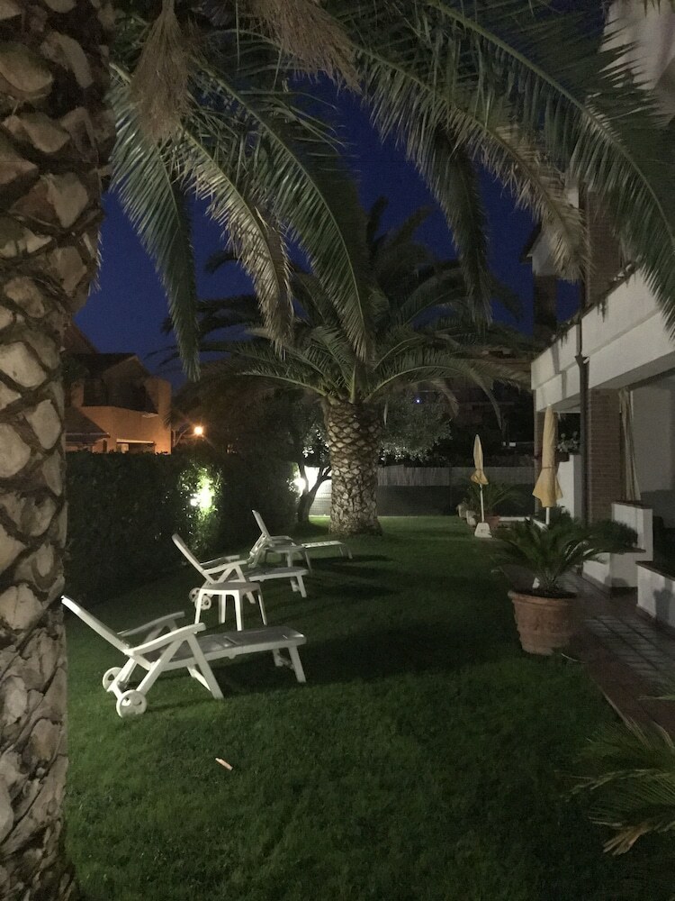 Hotel Rispescia