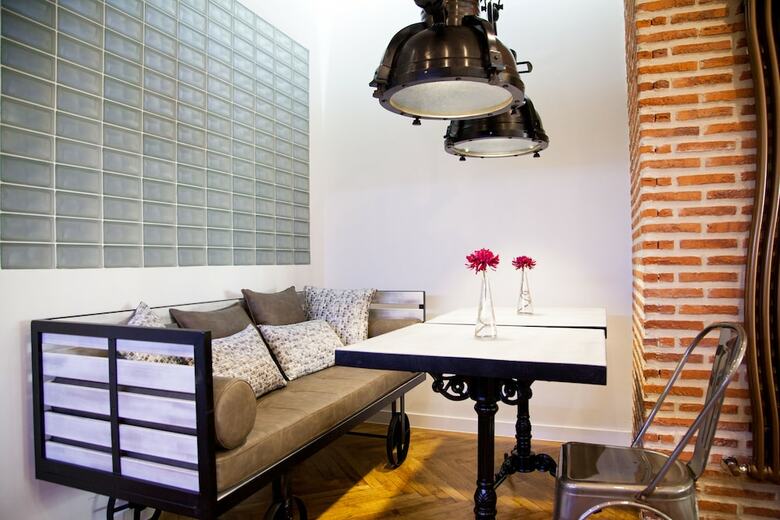Apartamento Garc�a Paredes