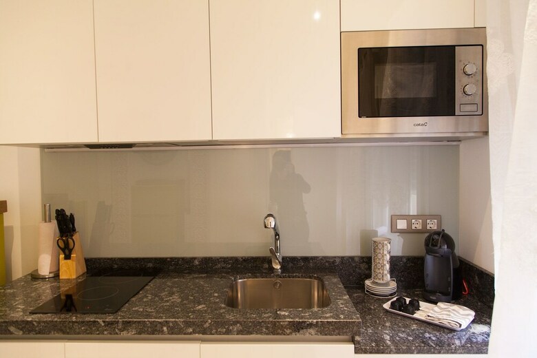 Apartamento Garc�a Paredes