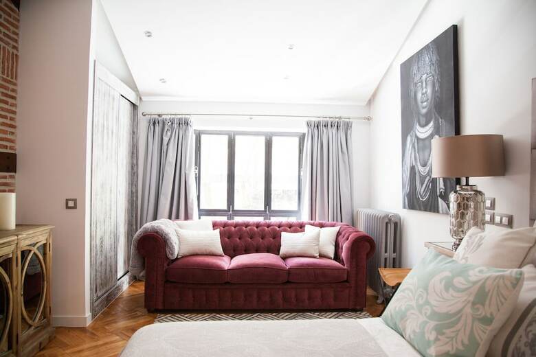Apartamento Garc�a Paredes