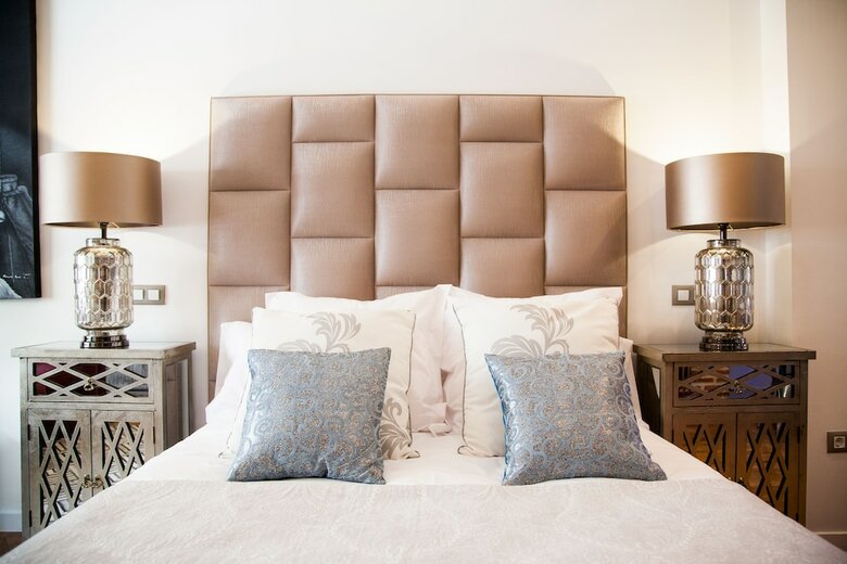 Apartamento Garc�a Paredes