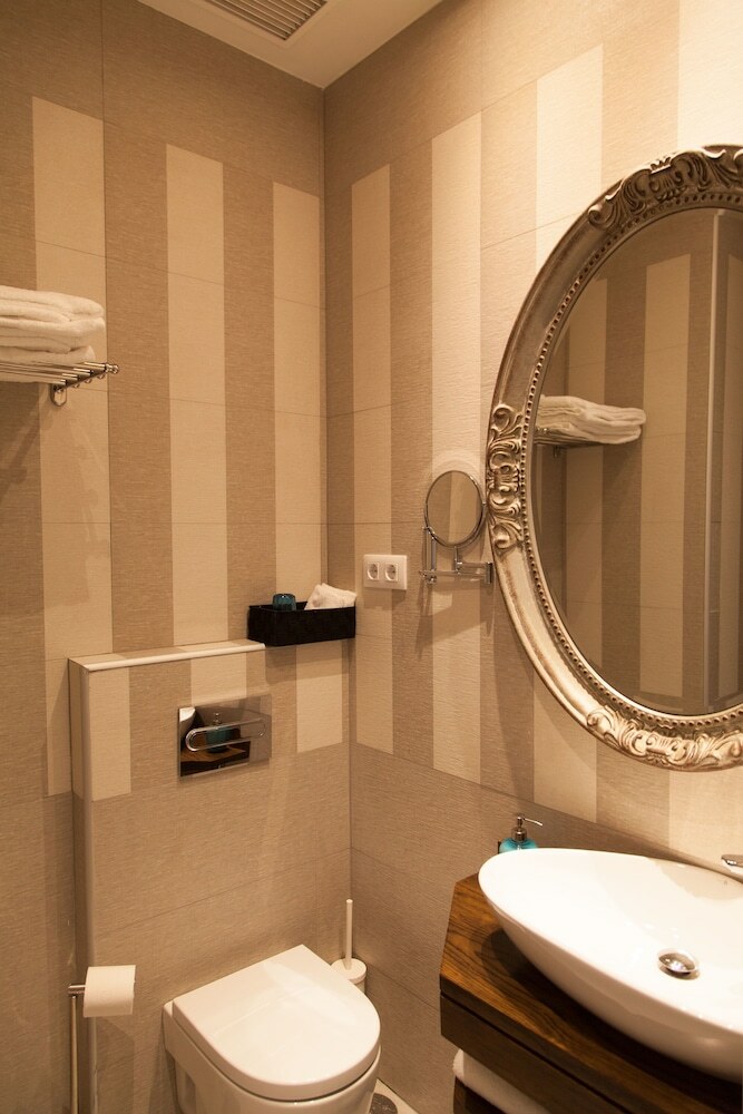 Apartamento Garc�a Paredes