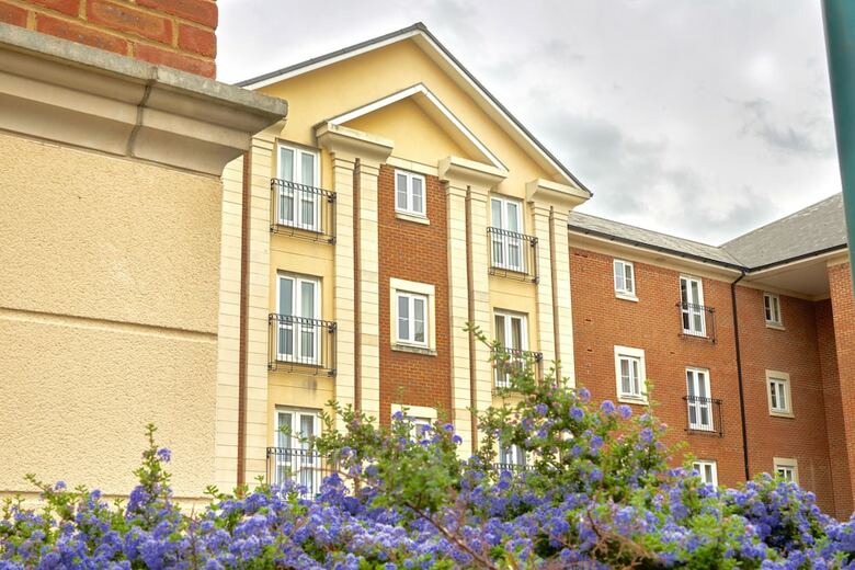Apartamentos The Brunel Crescent