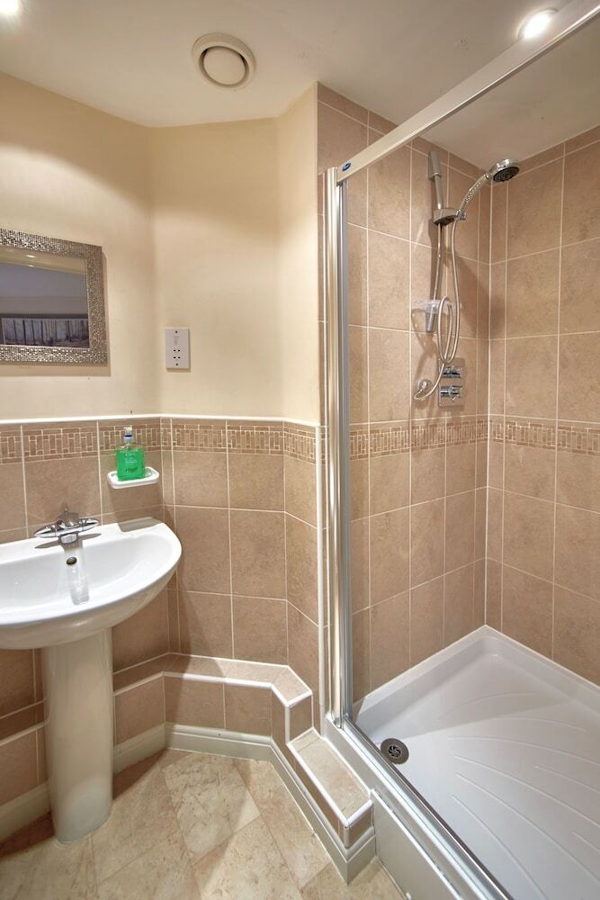 Apartamentos The Brunel Crescent