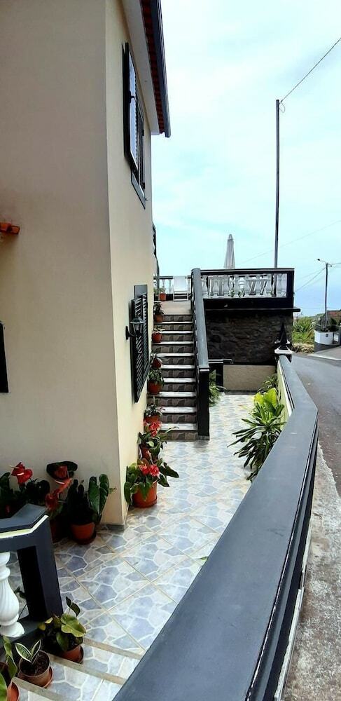 The Dream Apartment - Etc Madeira