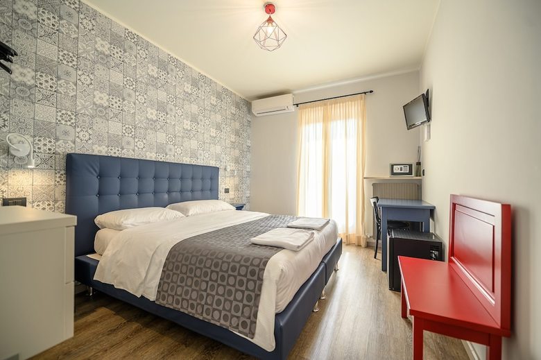 Hotel Perpoin