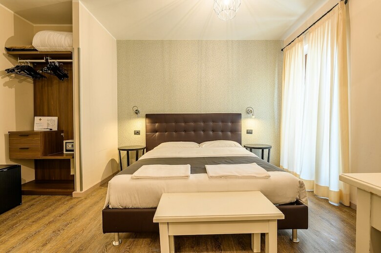Hotel Perpoin