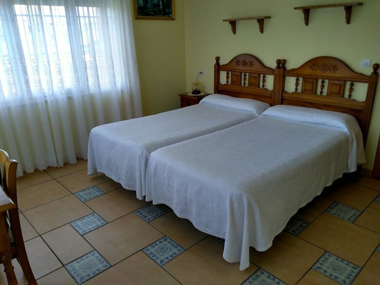 Pensi�n Galimar