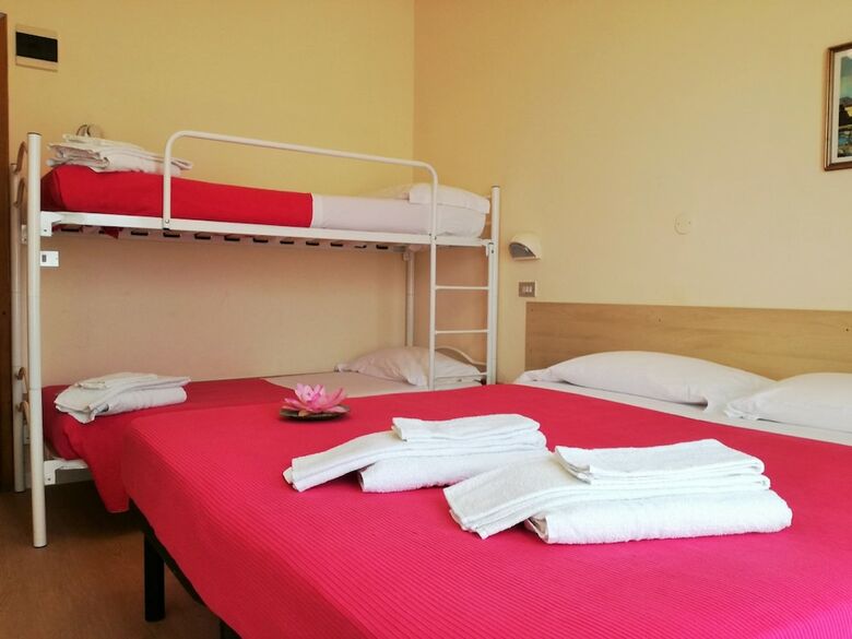 Hotel Il Gabbiano Sul Mare