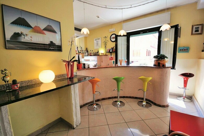 Hotel Il Gabbiano Sul Mare