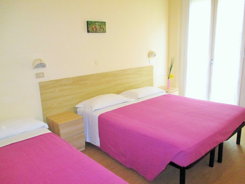 Hotel Il Gabbiano Sul Mare