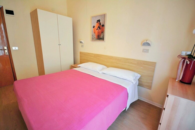 Hotel Il Gabbiano Sul Mare