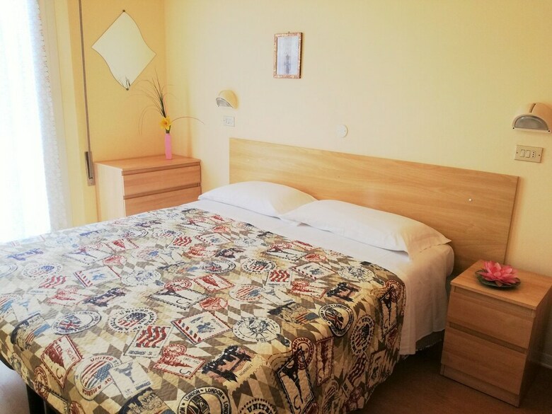 Hotel Il Gabbiano Sul Mare