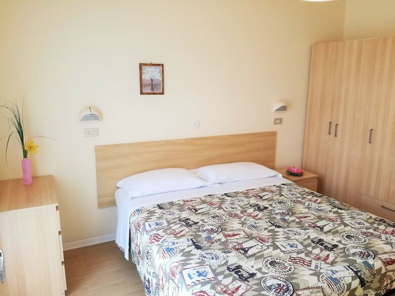 Hotel Il Gabbiano Sul Mare