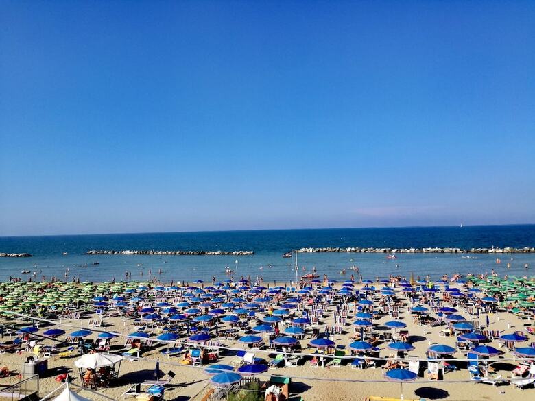 Hotel Il Gabbiano Sul Mare