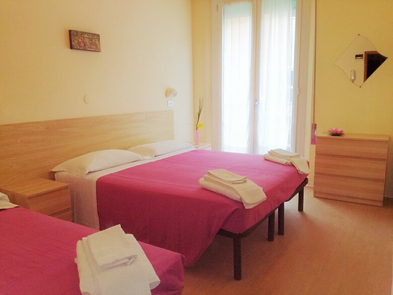 Hotel Il Gabbiano Sul Mare
