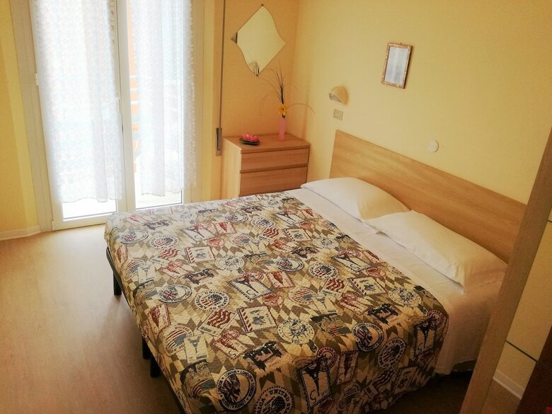 Hotel Il Gabbiano Sul Mare