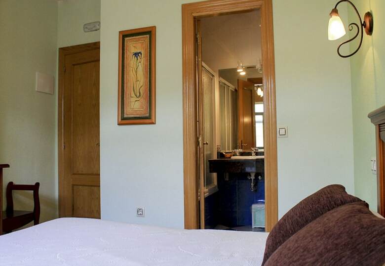 Apartamentos Monasterio