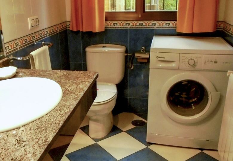 Apartamentos Monasterio