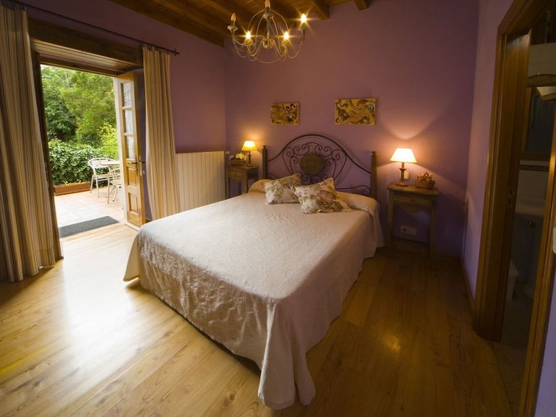 Hotel Posada La Rivera de Escalante