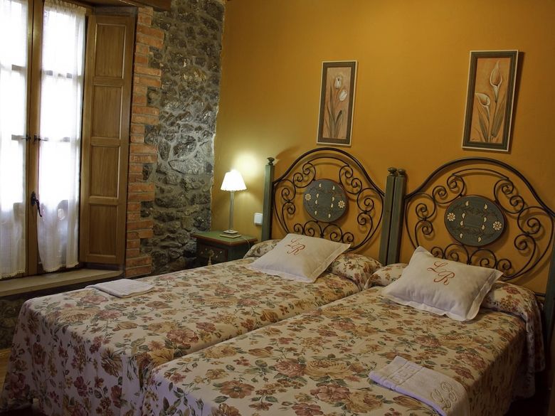 Hotel Posada La Rivera de Escalante