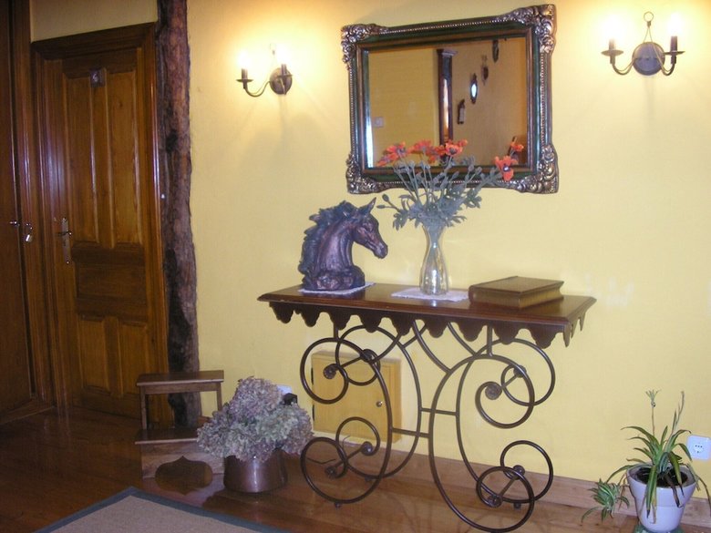 Hotel Posada La Rivera de Escalante