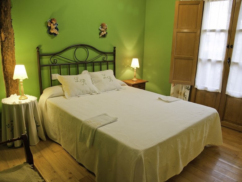 Hotel Posada La Rivera de Escalante