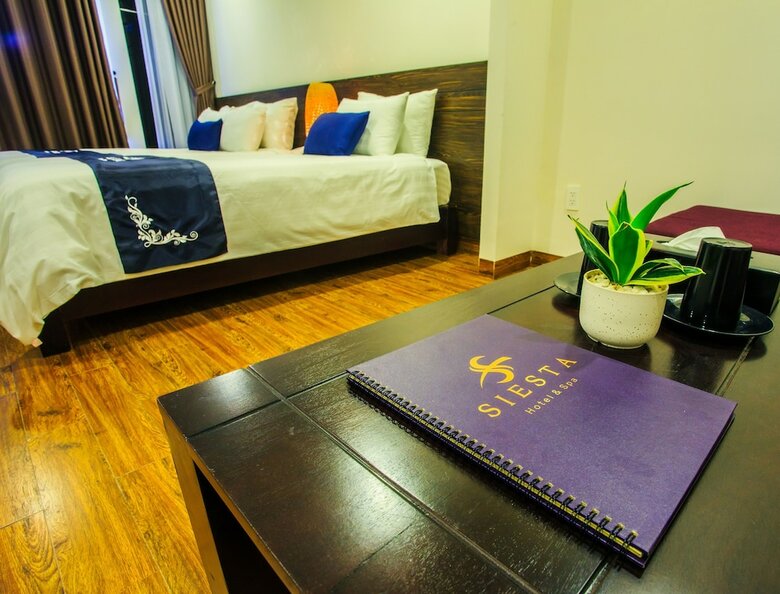 Delfino Hotel & Spa
