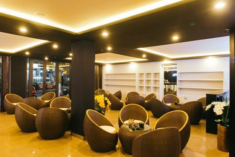 Delfino Hotel & Spa