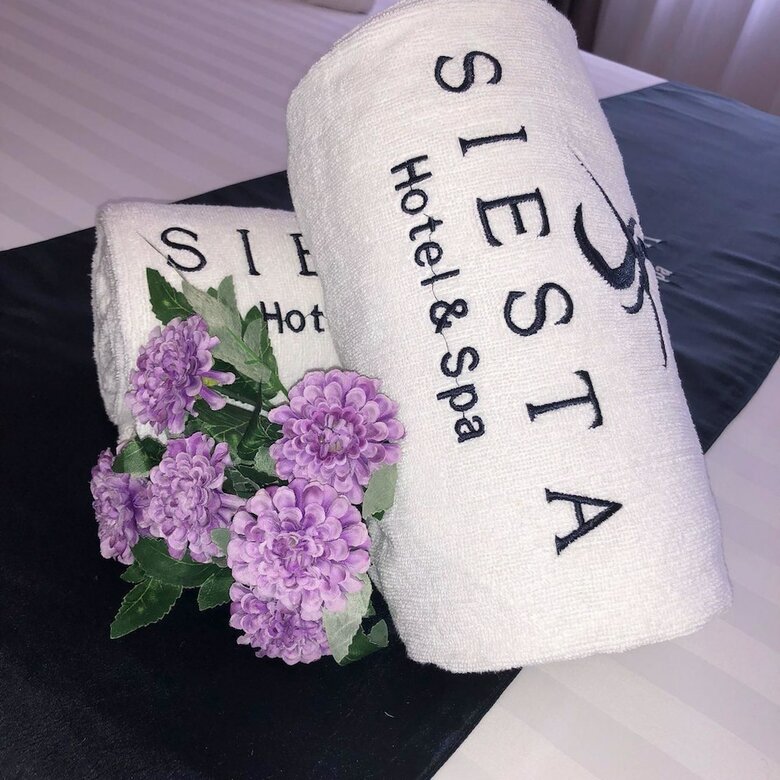 Delfino Hotel & Spa