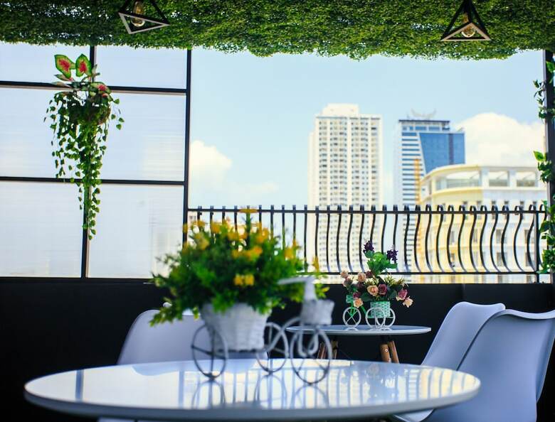 Delfino Hotel & Spa