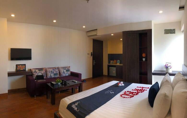 Delfino Hotel & Spa